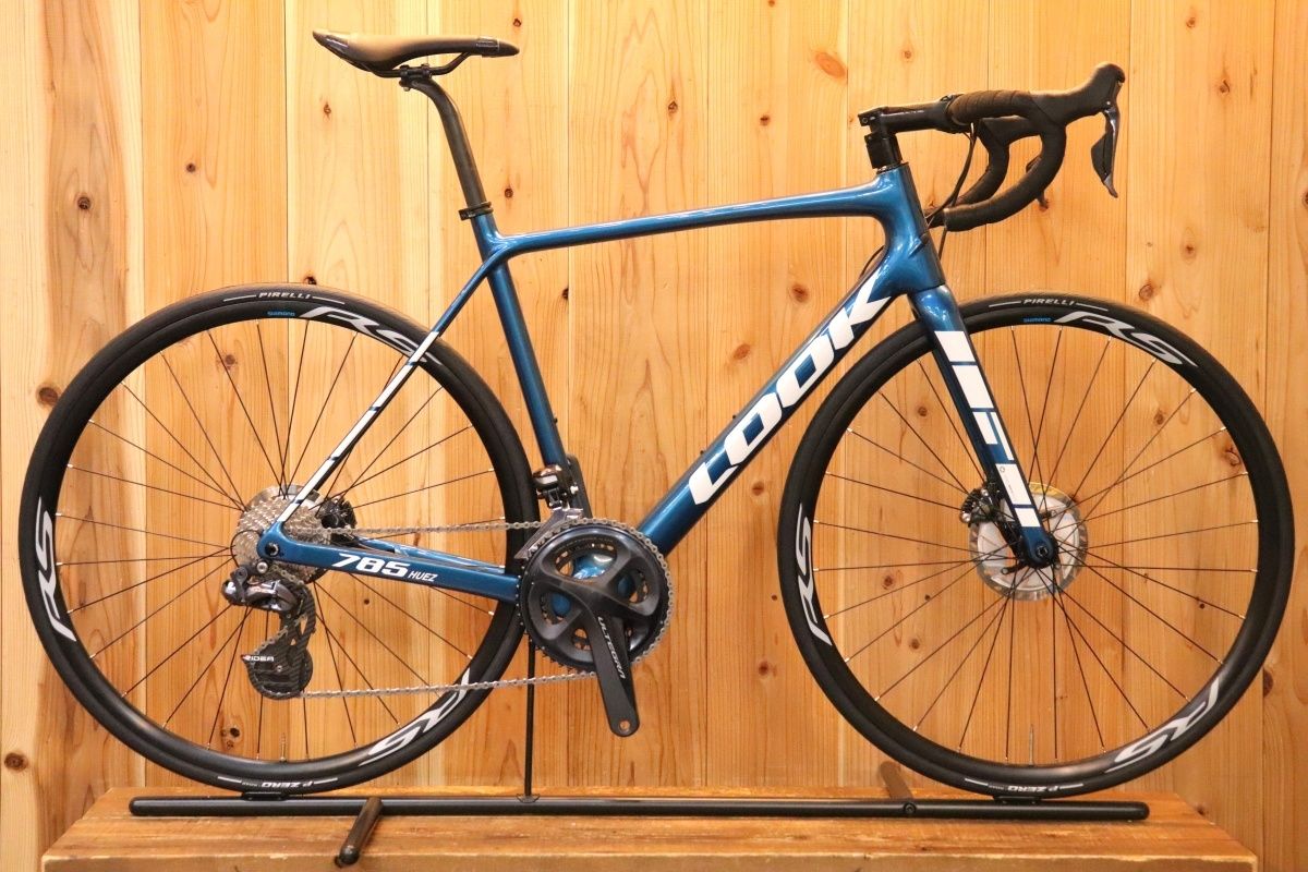 Raleigh CRB CARLTON-B アイアンブラック 50 ラレー 【12/1迄】Raleigh