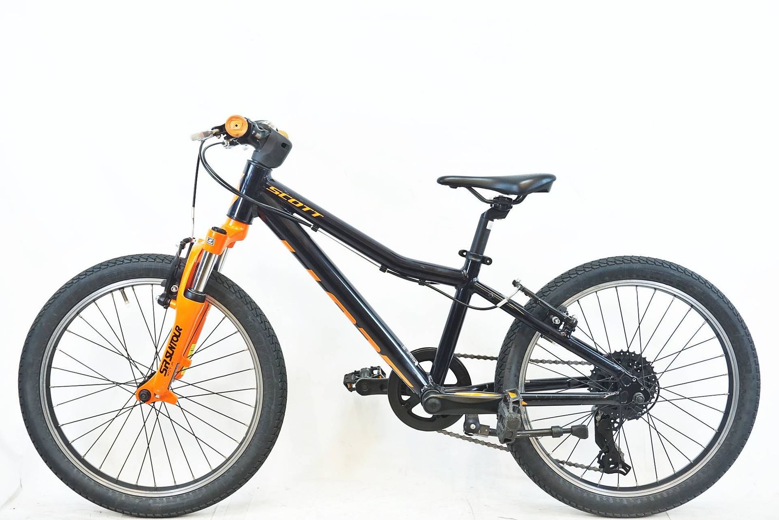 希少 廃盤品】フロッグバイク Frog 52 20インチ キャワ?FROG BIKES