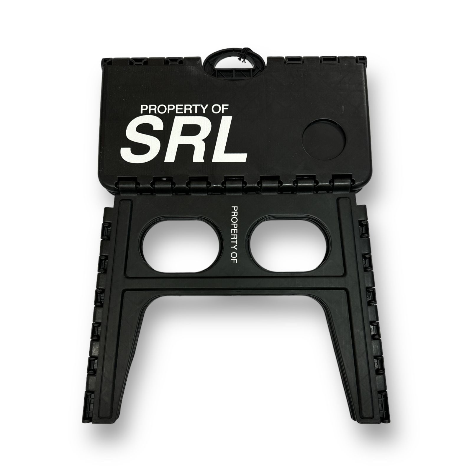 neighborhood SRL FOLDING TABLE . PP 【公式通販】