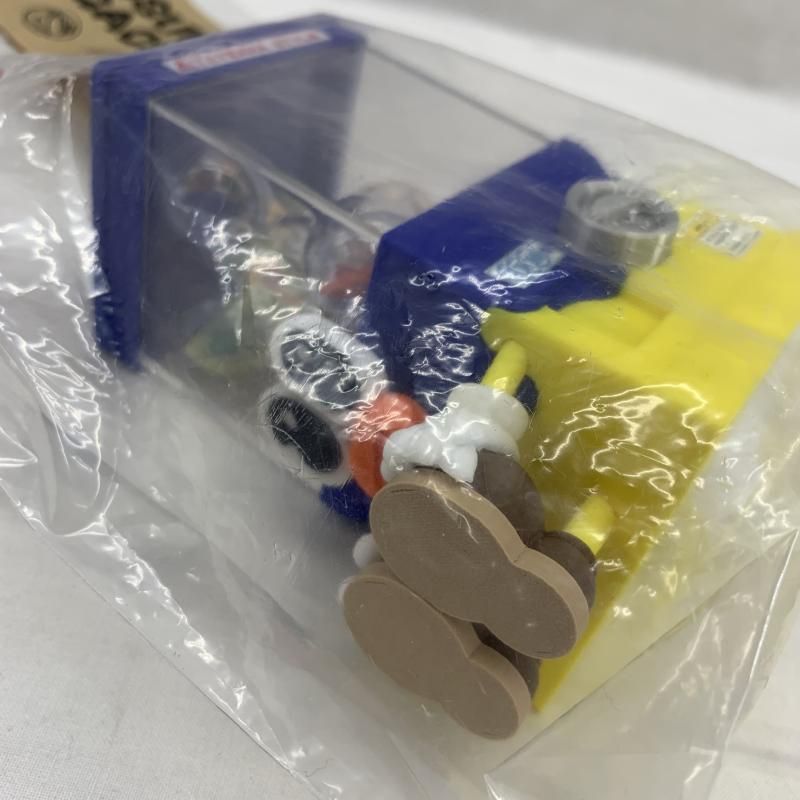 おすわりガチャ