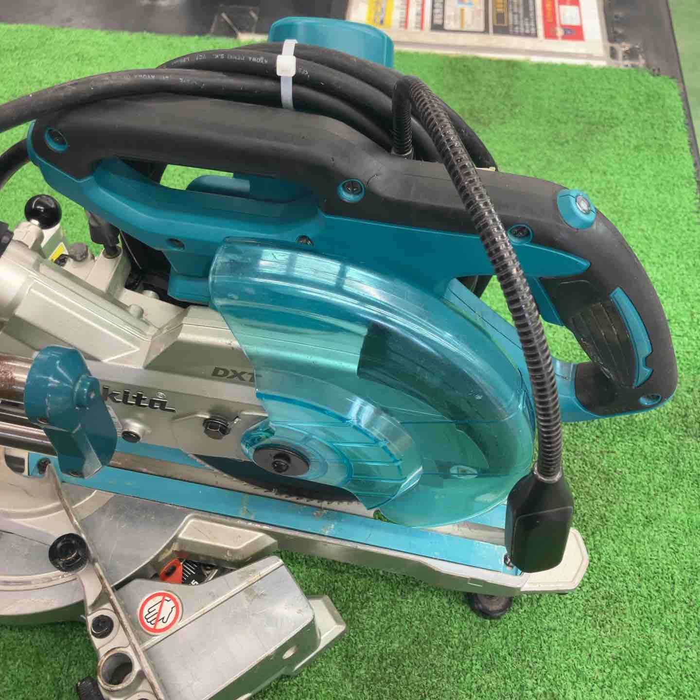 中古品】 マキタ/makita スライドマルノコ・LS0613FL 【桶川店 