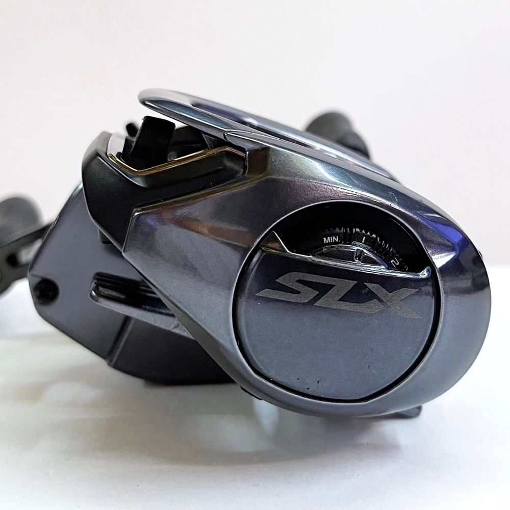 加古川店】 中古 SHIMANO | シマノ リール 24SLX 70XG 【ベイト