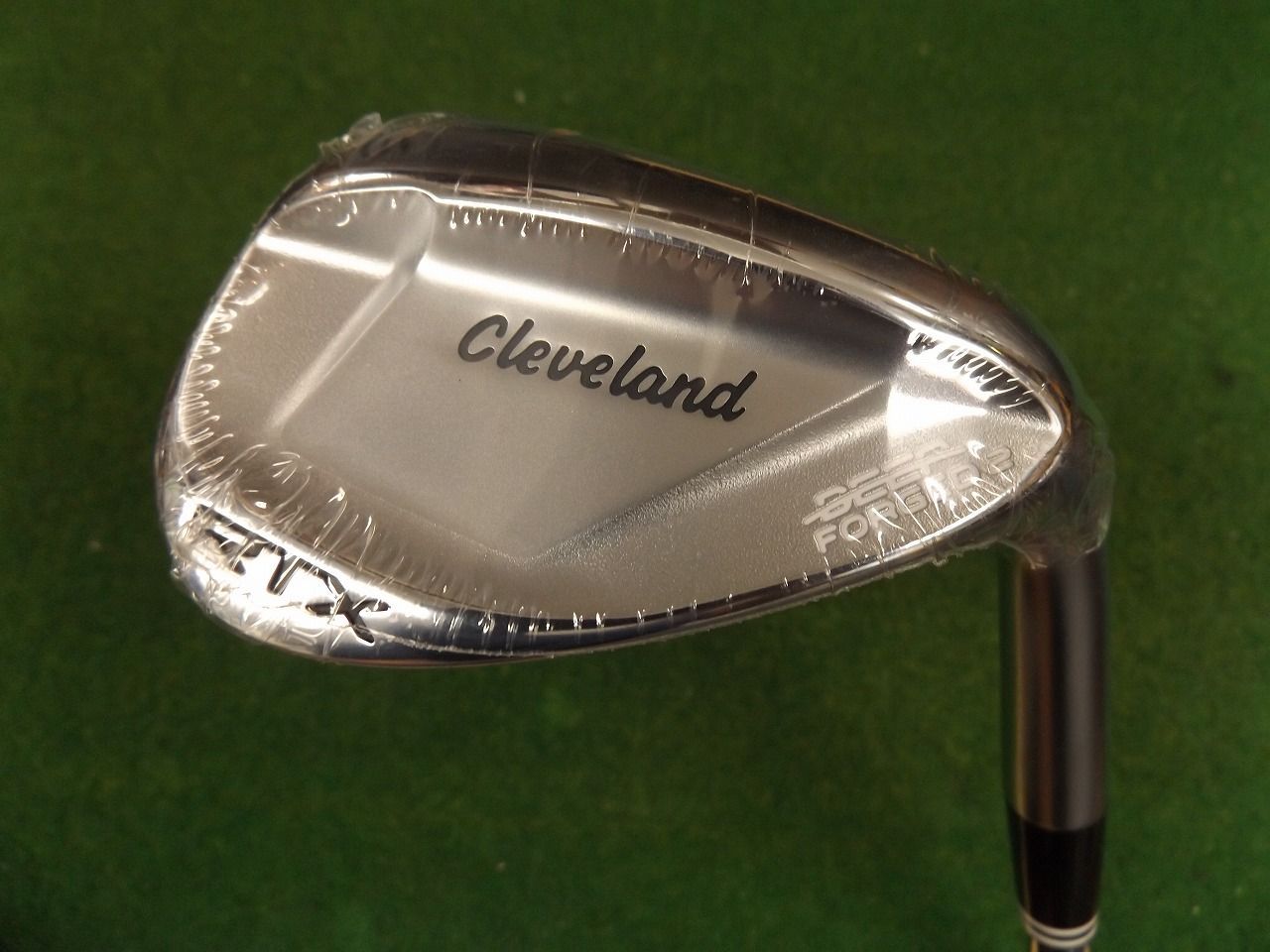 5331 RTX DEEP FORGED2 56°-12° DG S200 クリーブランド ローテックス ディープフォージド ウェッジ .986533