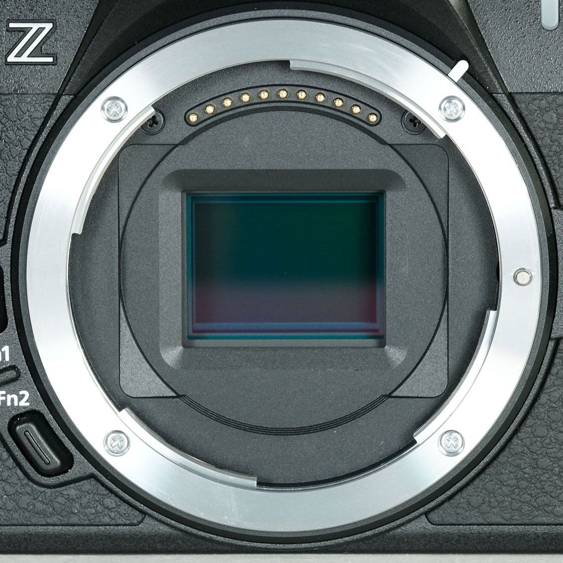 Nikon Z50II ボディ 美品 シャッター1054回 Nikon Z50II ボディ 美品 シャッター1054回 Nikon Z50II ボディ