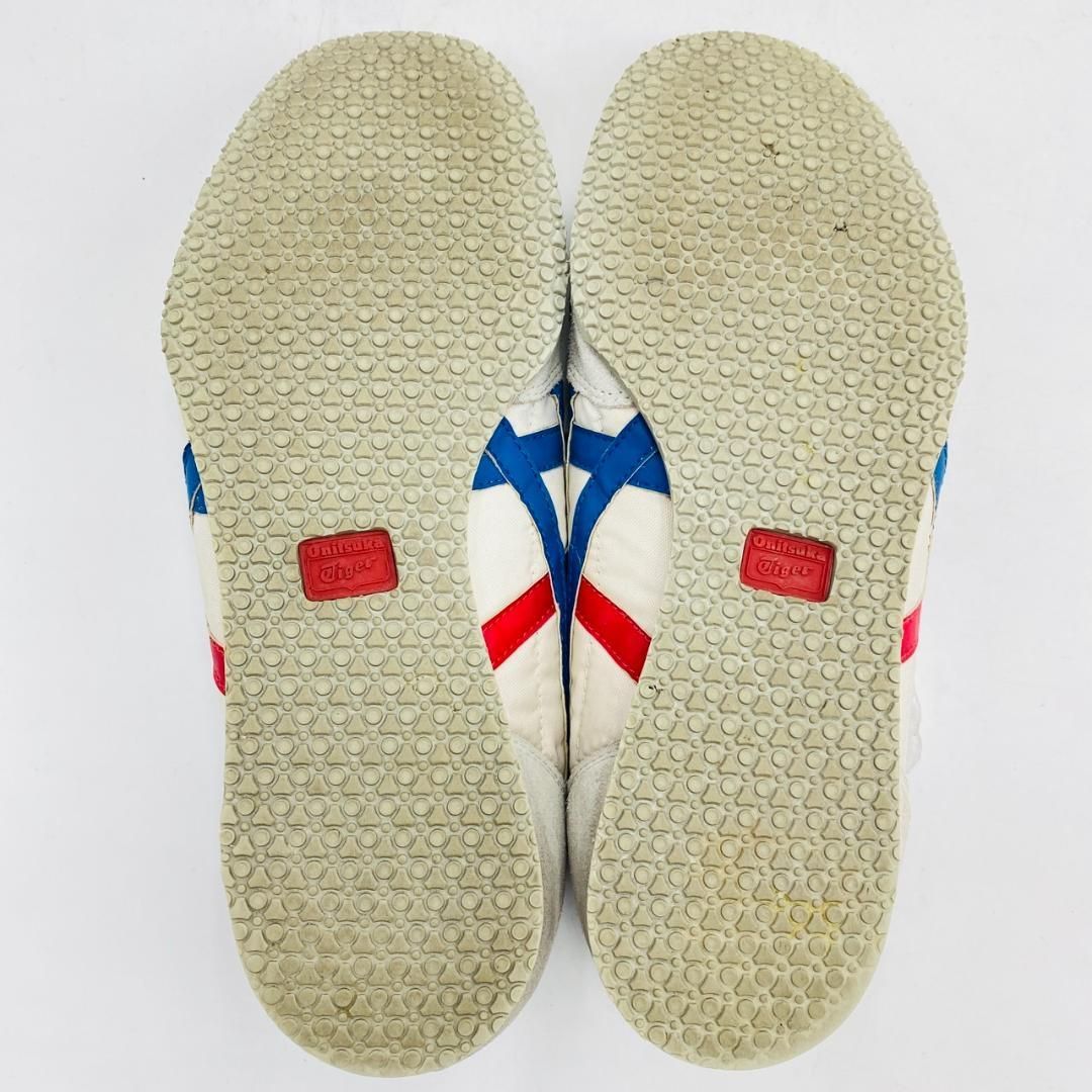 Onitsuka Tiger TH109L メキシコ スニーカー 27.5cm オニツカ
