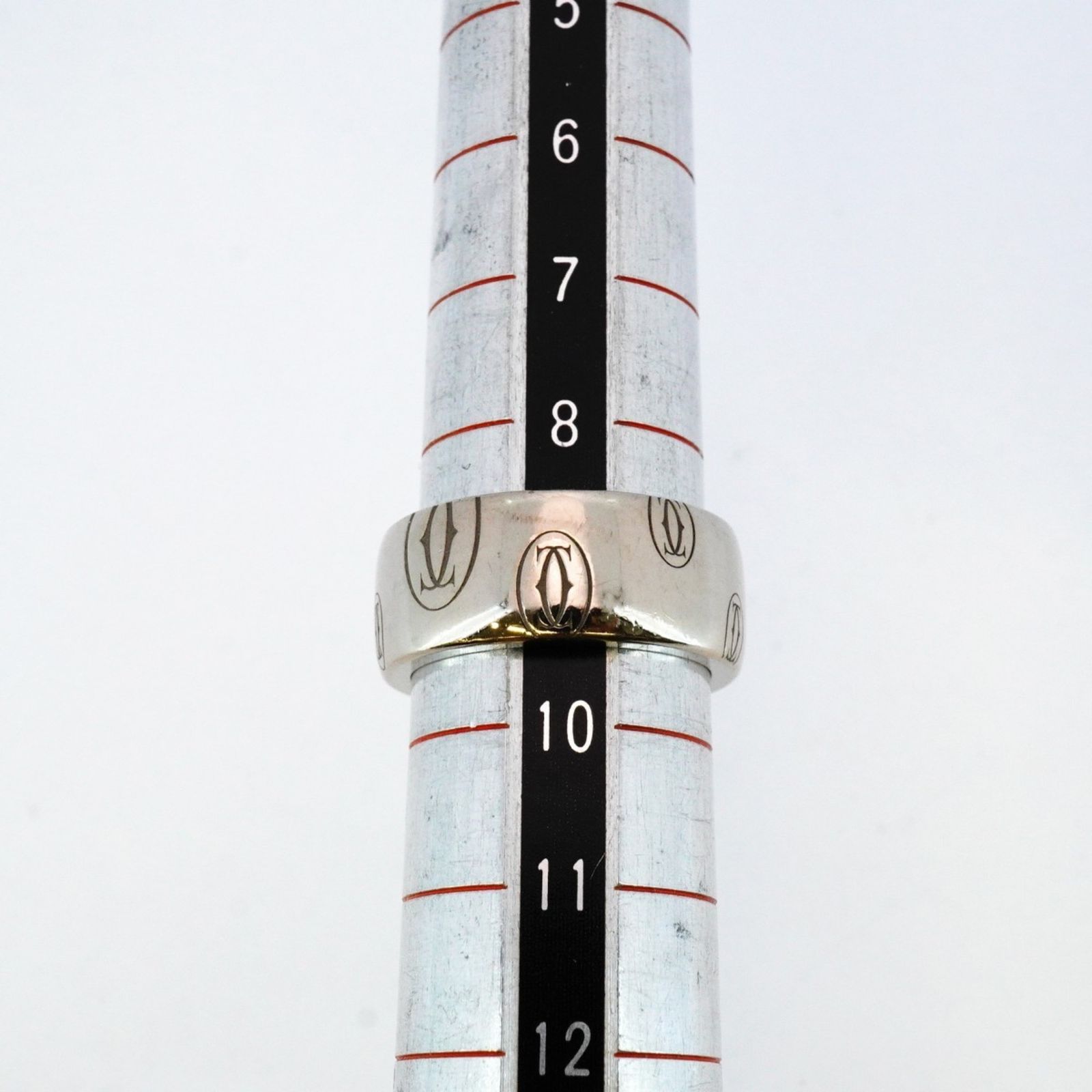 Cartier/カルティエ　マネークリップ　ハッピーバースデー　450A Cartier/カルティエ マネークリップ ハッピーバースデー 450A
