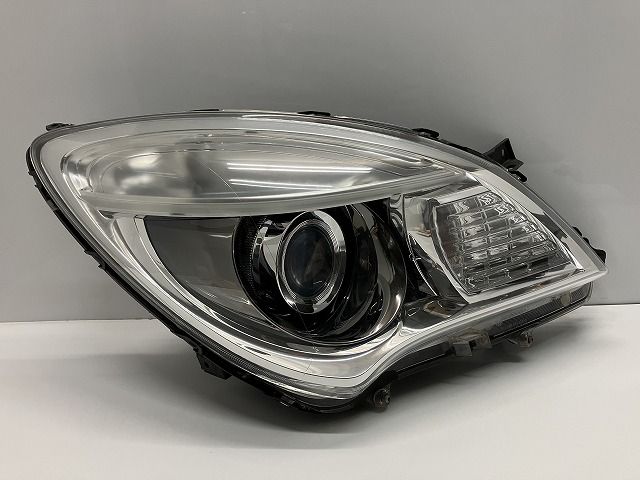 ☆コーティング MA15S ソリオ デリカD2 ヘッドライト 左右 HID
