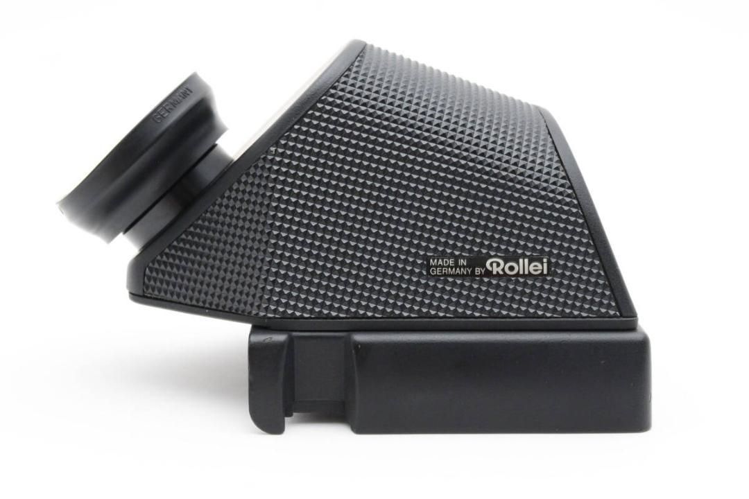 プリズムファインダー 45°