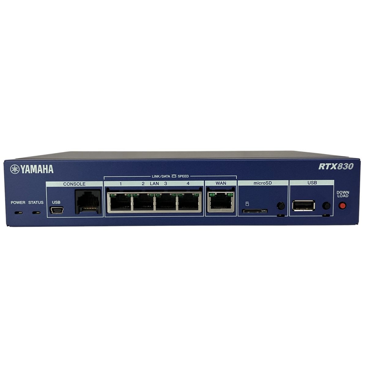 ルーター・ネットワーク機器 sukemasa83 e-TREND｜ヤマハ RTX840 [ギガアクセスVPNルーター]