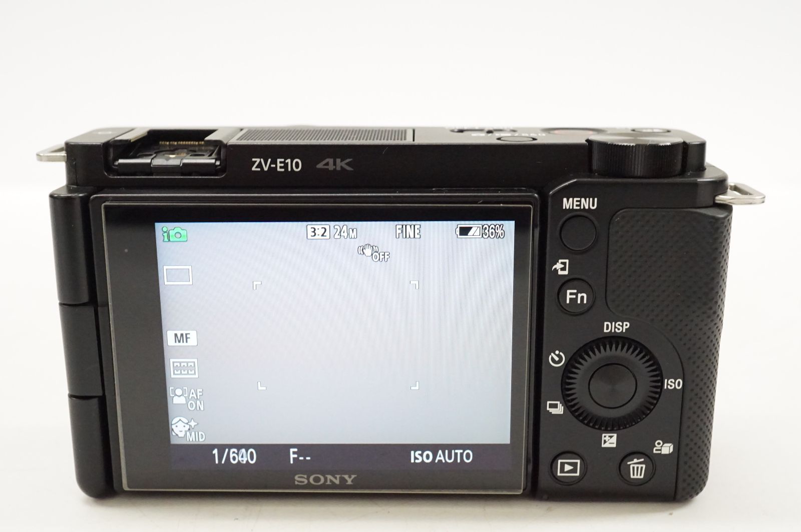 C081919-1 SONY