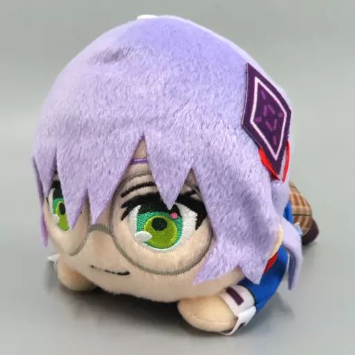 中古】ぬいぐるみ 和泉ユキ 寝そべりモアプラスぬいぐるみ Vol.1