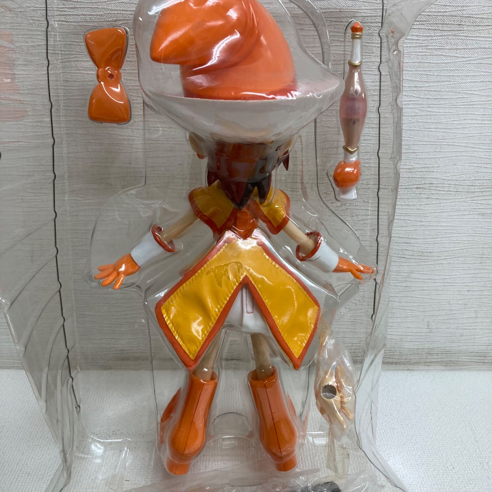 M0218J3 おジャ魔女どれみ ドッカーン! 藤原はづき コレクションドール