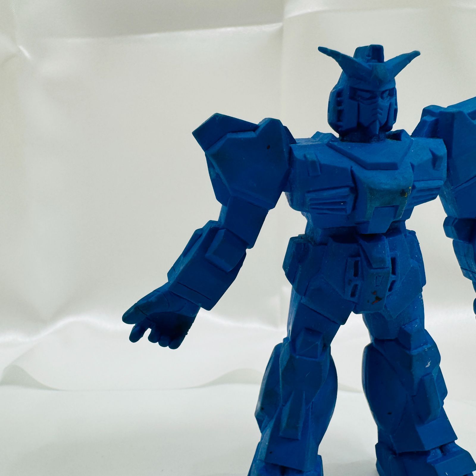 A【当時物】ガン消し デカ消し ガンダムマーク2 ガンダム