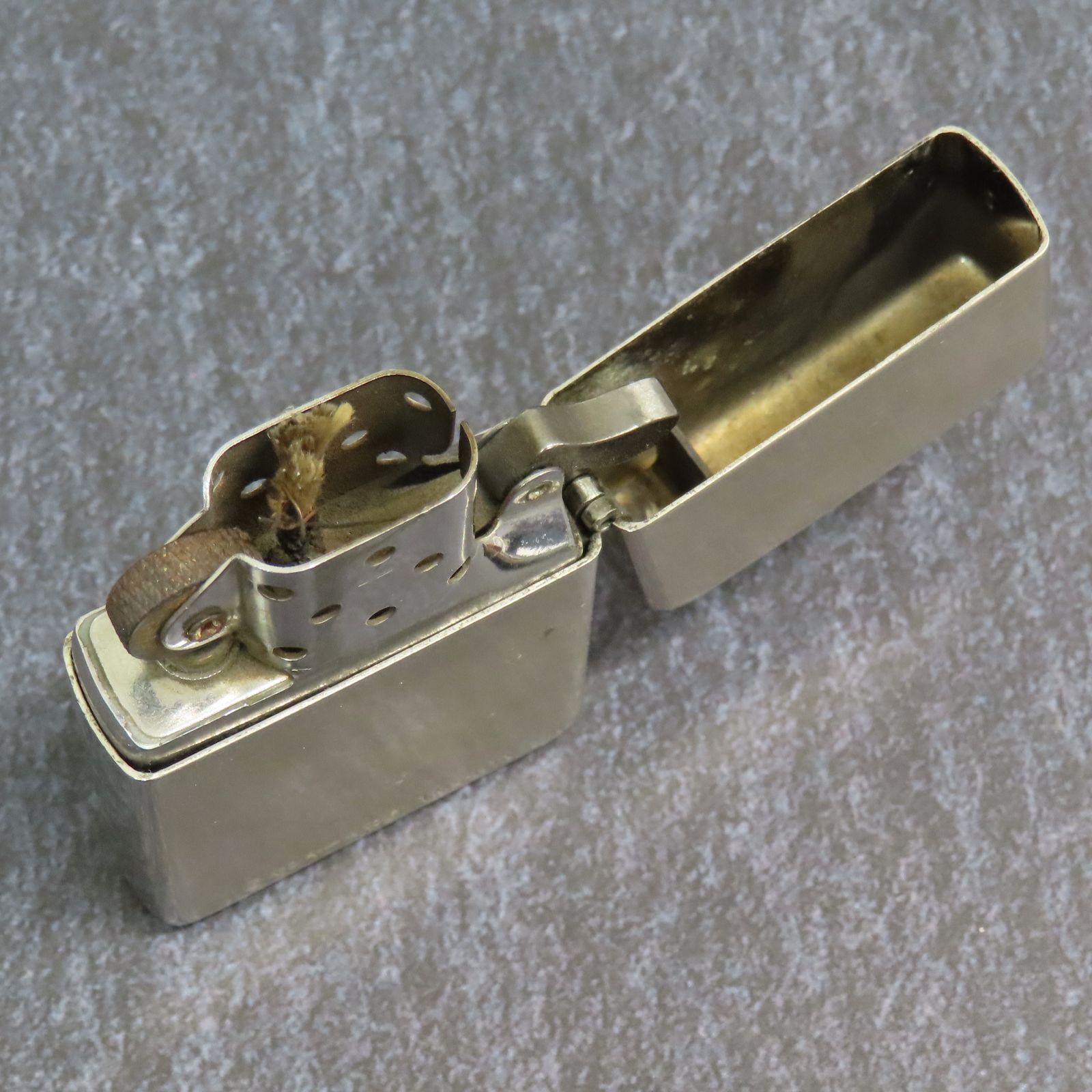 半額お値下げ】【使用感有り】入手困難！zippo ルパン三世 アンダー 