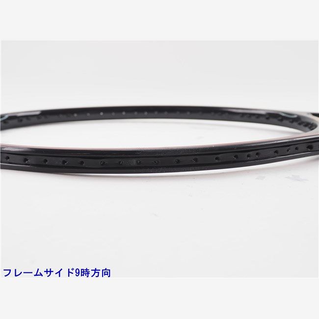 中古 テニスラケット プロケネックス ブラック エース 90 (G2相当)PROKENNEX BLACK ACE 90 硬式テニスラケット 楽天市場】【中古】プロケネックス ブラック エース 90PROKENNEX