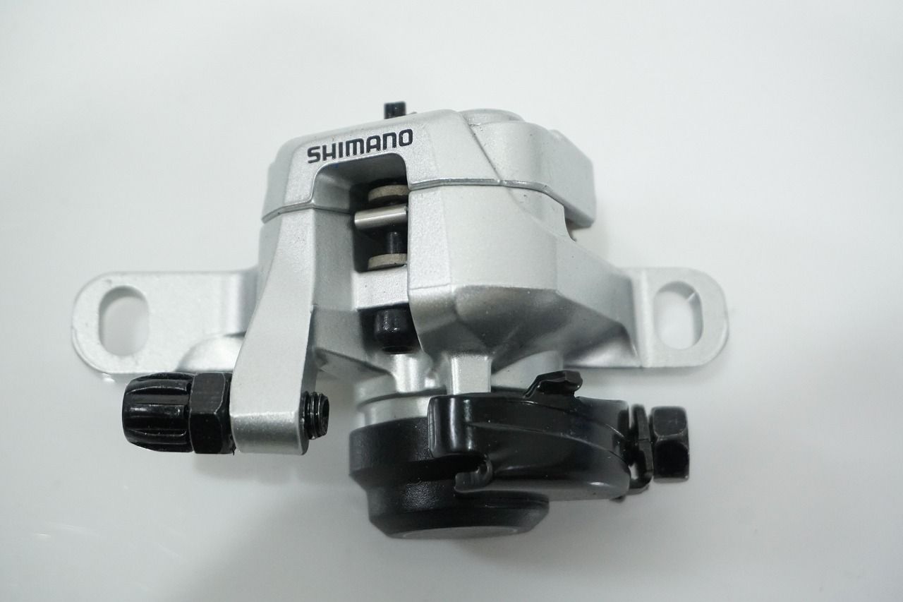 SHIMANO 「シマノ」 BR-R317 ディスクブレーキキャリパー / バイチャリ 