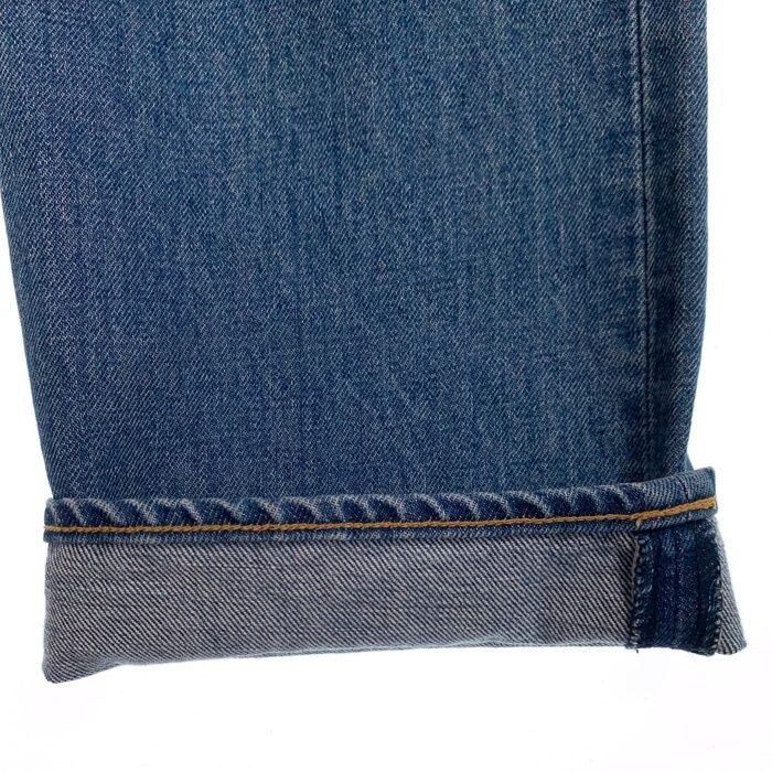 WTAPS ダブルタップス 23AW BLUES TAPER ブルーステーパー デニム