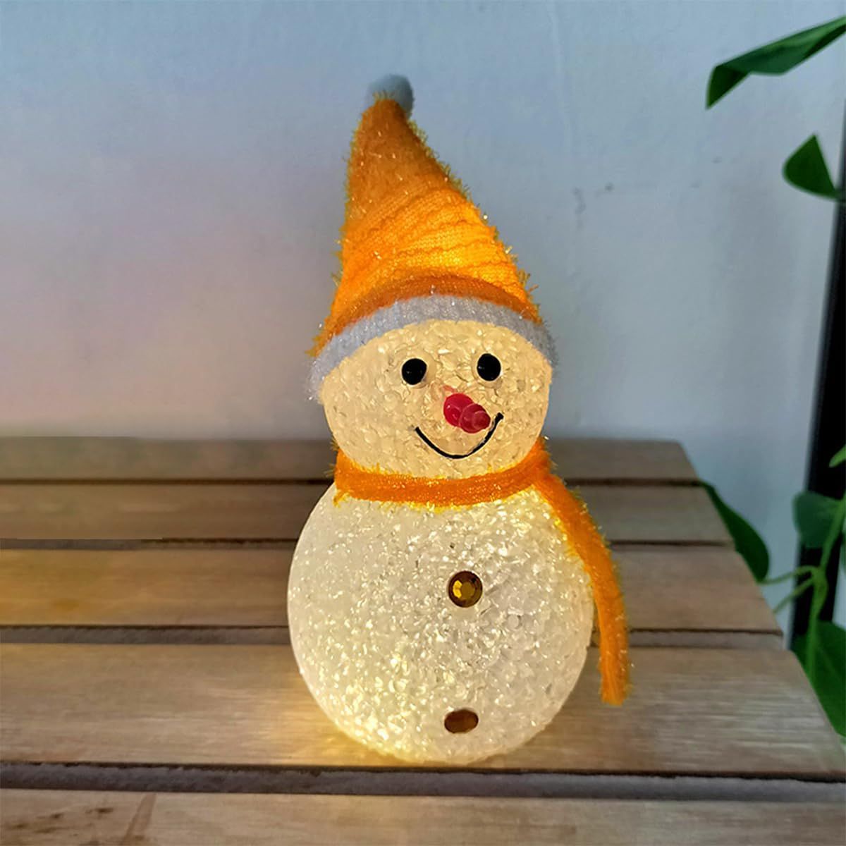 クリスマス イルミネーション サンタ トナカイ ひいらぎ セット 少し