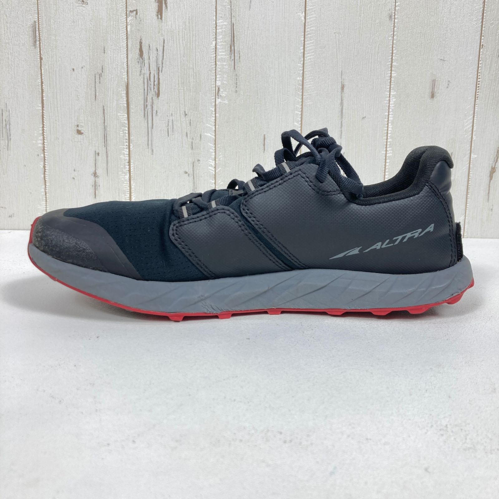 Men's 26.5cm ブラック系】 Altra ( アルトラ ) スペリオール 5 Men's 26.5cm ブラック系】 Altra ( アルトラ ) スペリオール 5