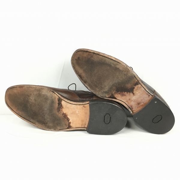 試着交換OK！AllenEdomonds/アレンエドモンズ Vintage ストレート  