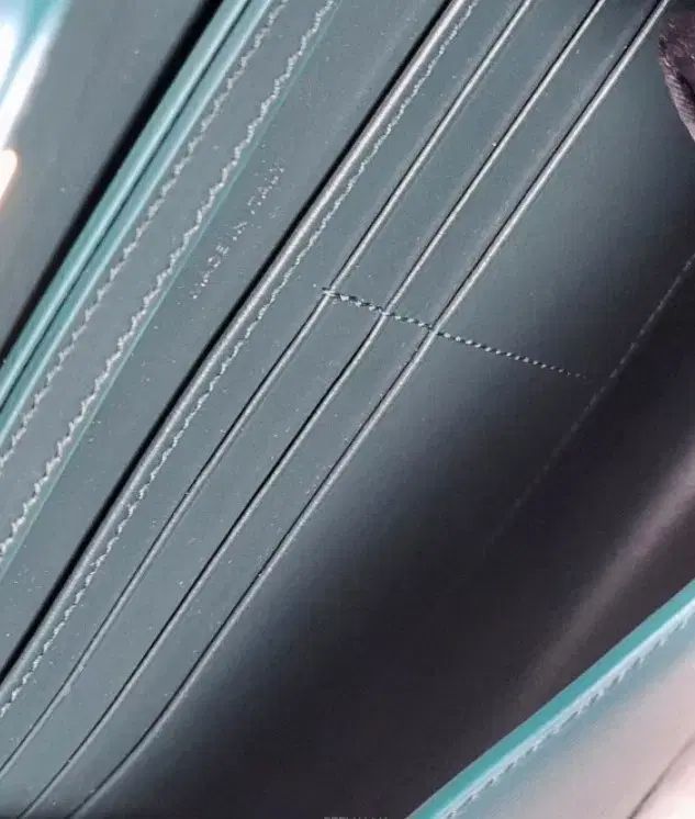 Celine セリーヌ WOC チェーン ショルダーバッグ DECORATOM_COM_BR