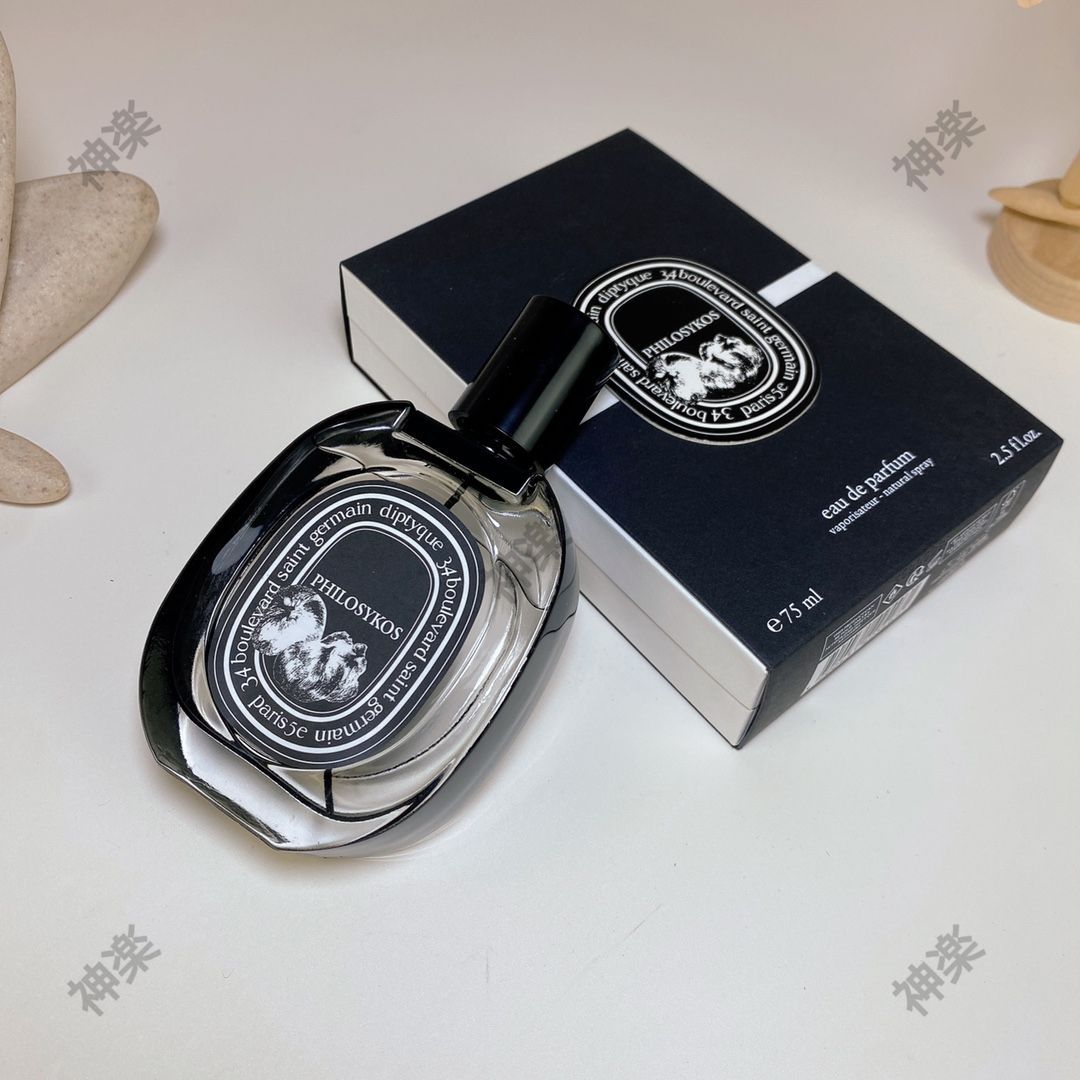 diptyque ディプティック オードパルファン フィロシコス diptyque
