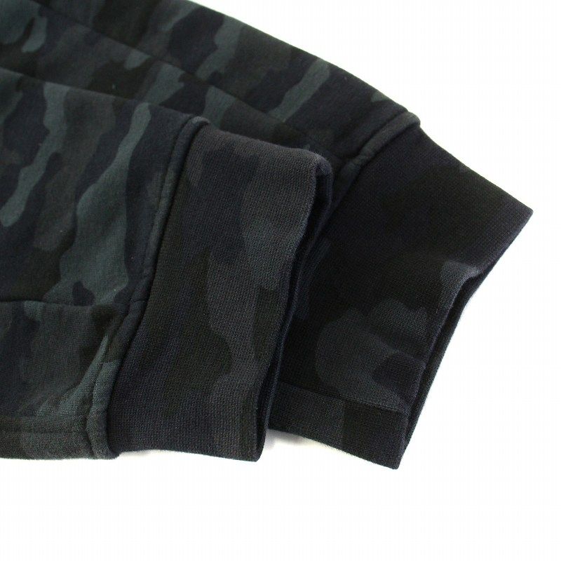 ルルレモン Align ハイライズパンツ フルレングス サイズ2 迷彩