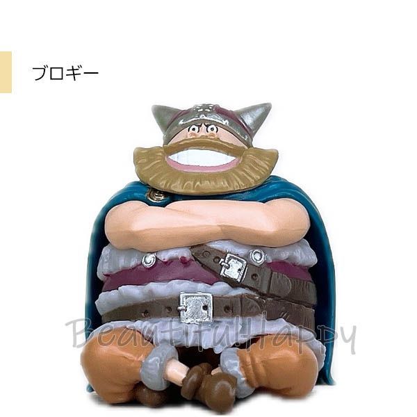 新品・完全未開封】ワンピの実 第二十二海戦 全6種コンプリート