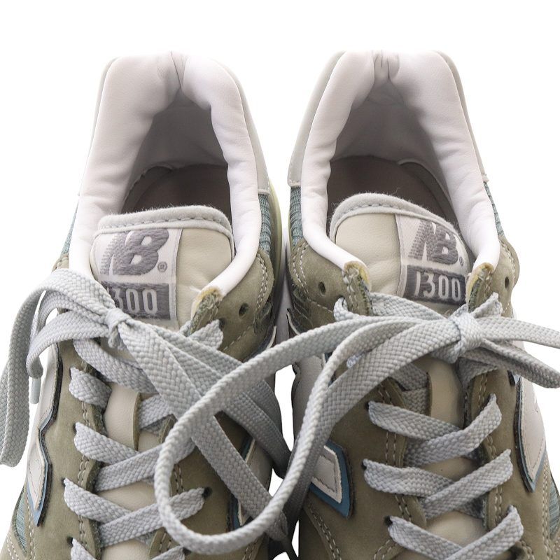 ニューバランス NEW BALANCE M1300JP3 USA製 2020年 復刻盤 スニーカー