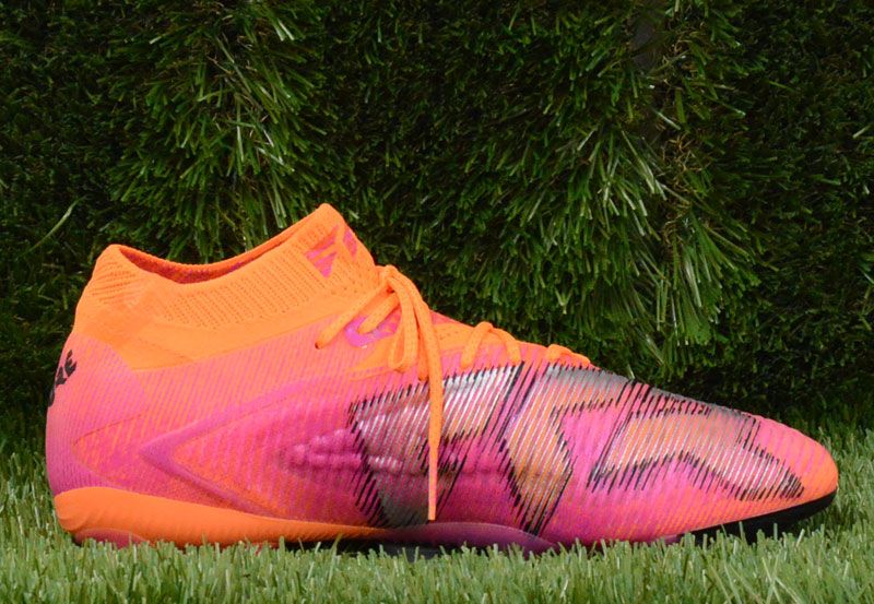 【 予約受付開始】 プーマ PUMA フューチャー 8 アルティメット FG サッカースパイク フューチャー 25FW 108581-03 23.5cm