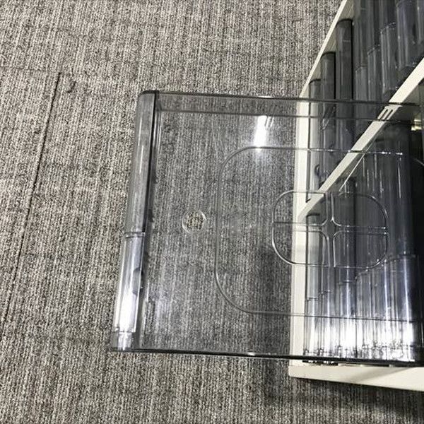 コンビトレイキャビネット 2列12段 A4対応 プラス エルグレー WWW_KANDAIZUMI_COM