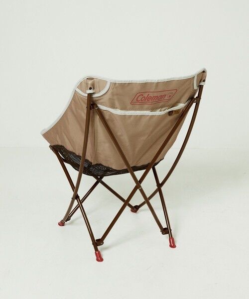 Coleman - Coleman×FREAK’S STORE別注ヒーリングチェア 美品 COLEMAN（コールマン）の「Coleman x GO OUT X FREAK'S STORE