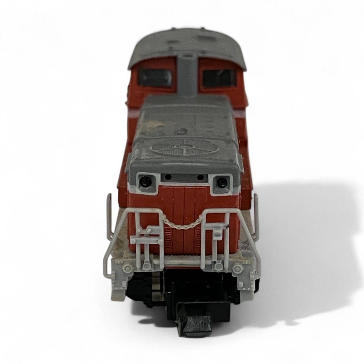 中古品 TOMIX  2207 国鉄DD51形 ディーゼル機関車　等 TOMIX 2207 国鉄 DD51形 ディーゼル機関車 Nゲージ 鉄道模型