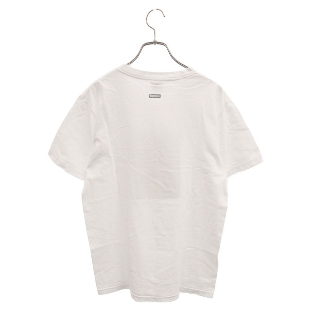 SUPREME (シュプリーム) 17SS Michael Jackson Tee マイケル