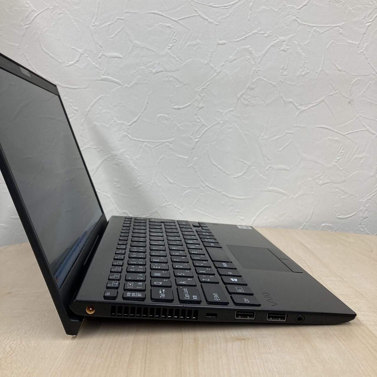 Windows11 VAIO Pro PJ VJPJ13C11N i5 第10世代 SSD M.2 12.5
