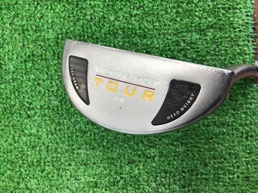 オデッセイ パター WHITE HOT PRO V-LINE 34インチ オデッセイ