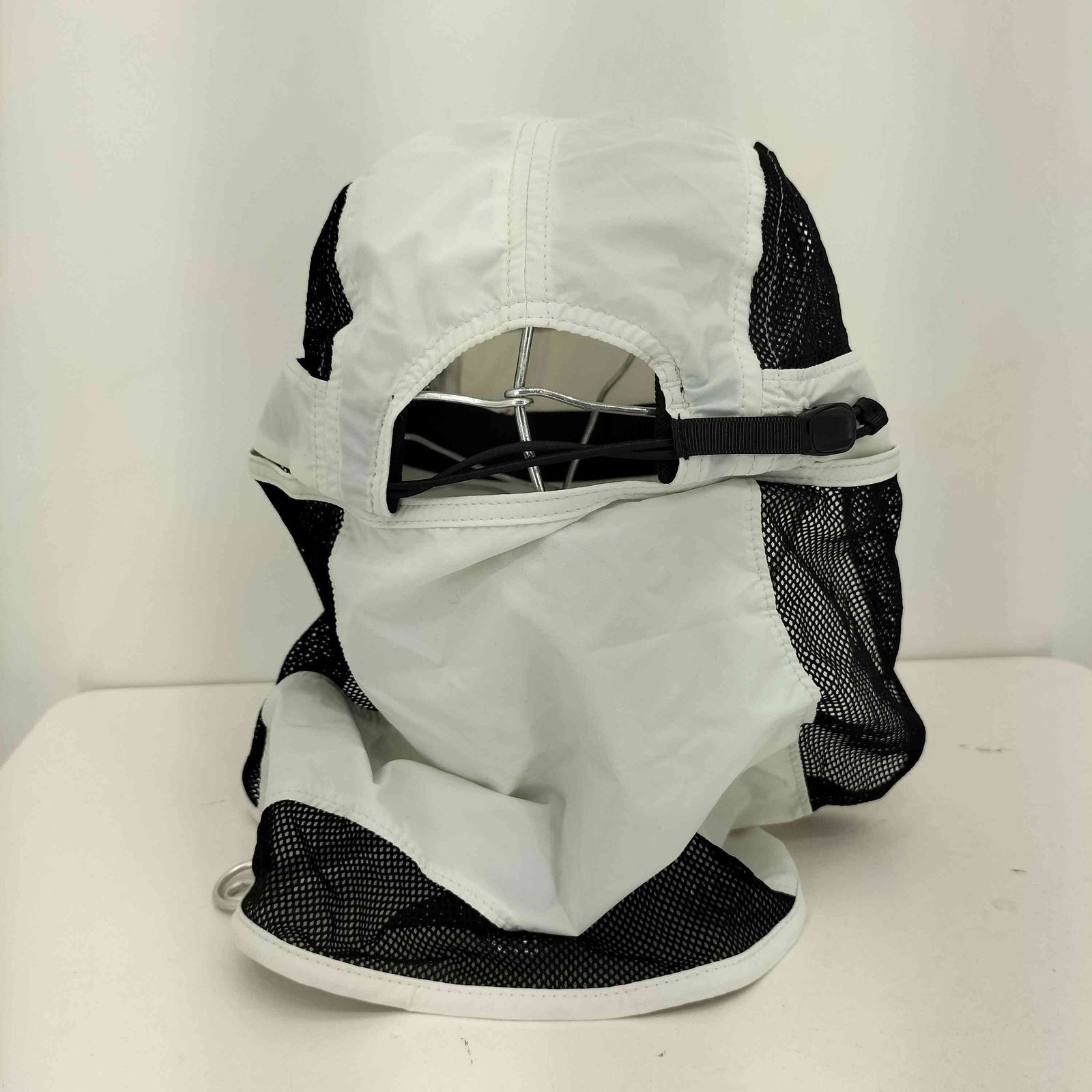 米海軍 ロサンゼルス級 原子力潜水艦 スプリングフィールド キャップ