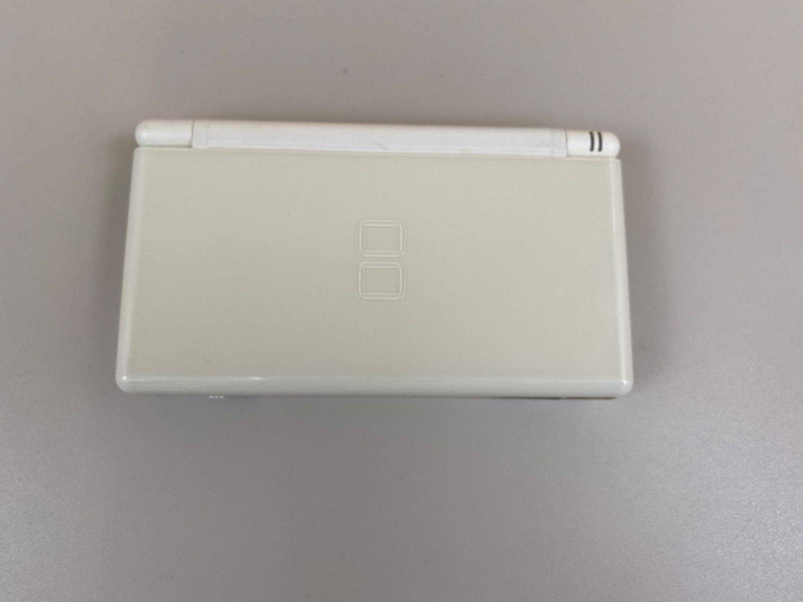 ニンテンドーDS Lite 本体　ホワイト