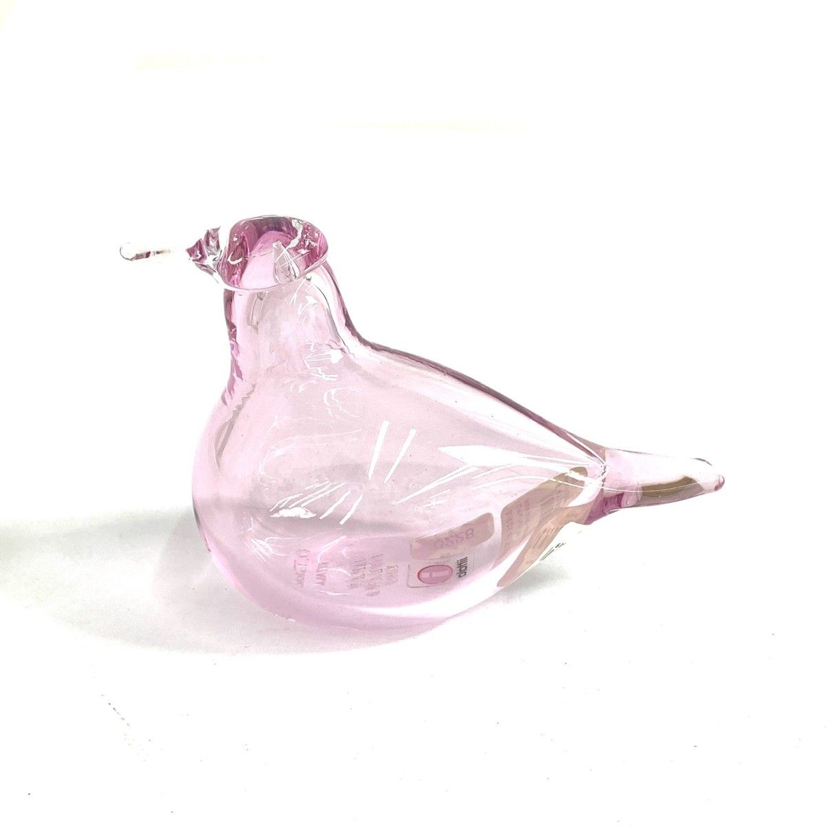 イッタラ　バード　マウンテンバード イッタラ バード マウンテンバード Birds By Toikka イッタラ