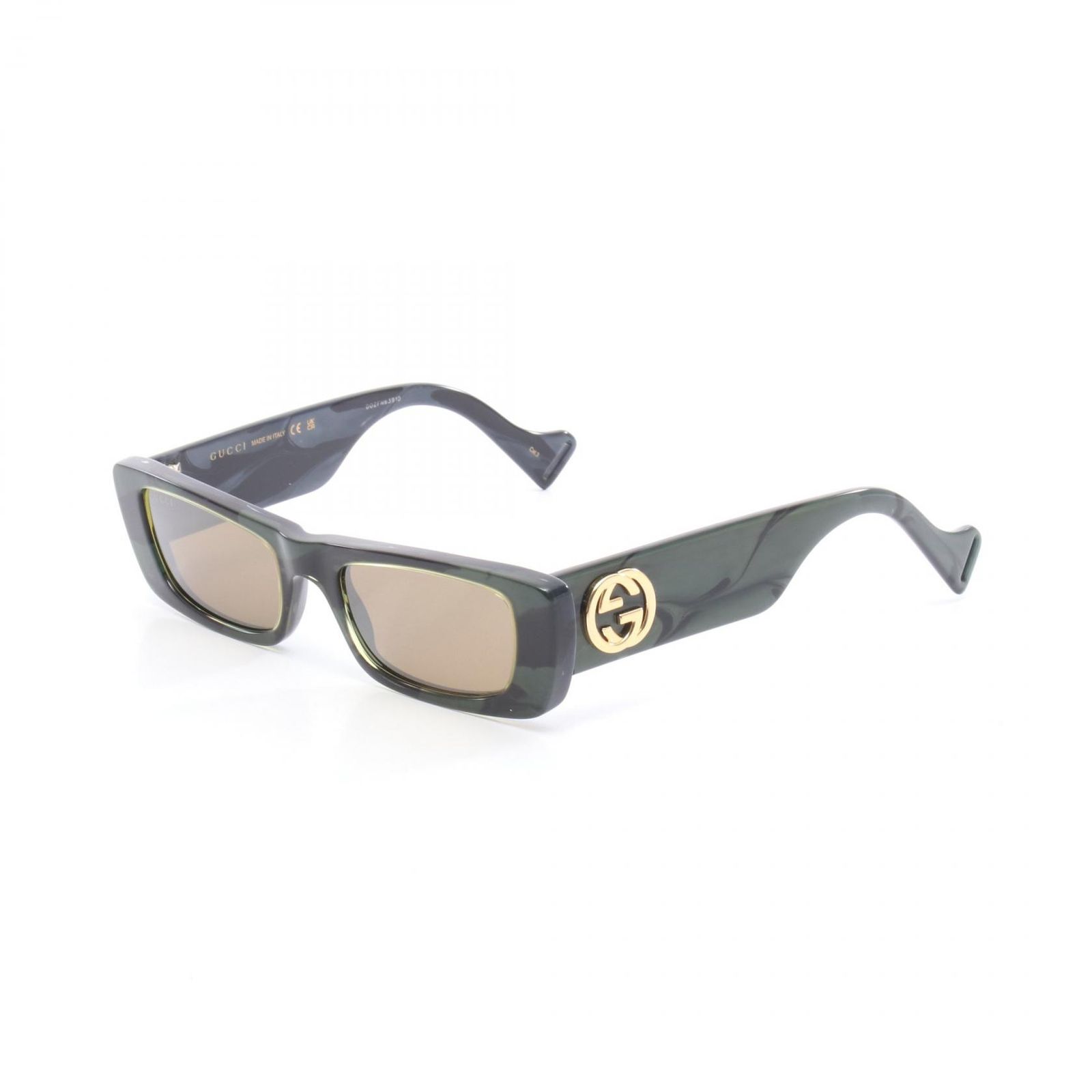 グッチ GUCCI サングラス GG0516S014 ブラック その他 サングラス レディース