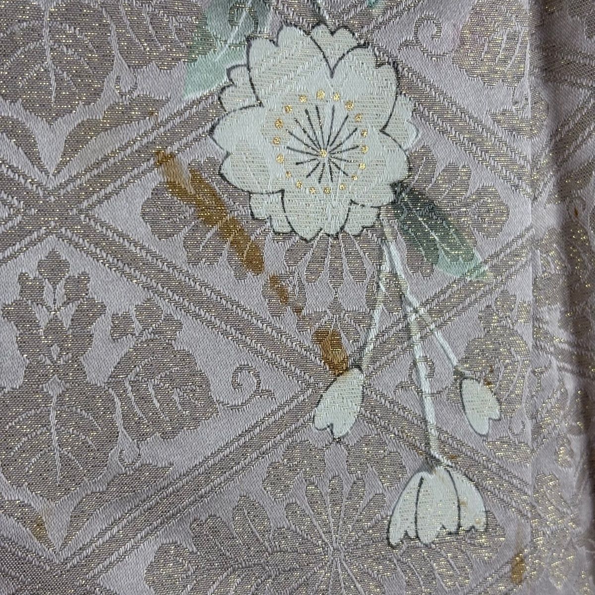 裄丈62cm S