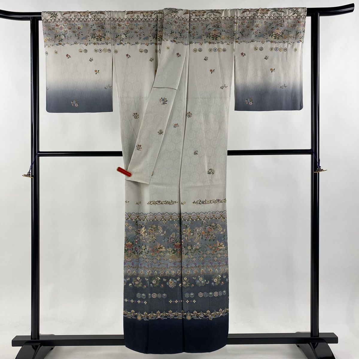 裄丈63.5cm