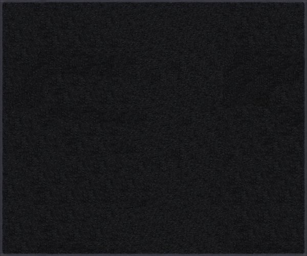 3営業日で発送 クリーンテックス ジャパン スタンダードマットS 90×150cm ブラック AM00095 1枚