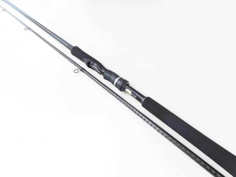 LUNAMIS S1100M シマノ '20 LUNAMIS(ルナミス) S110M (シーバスロッド