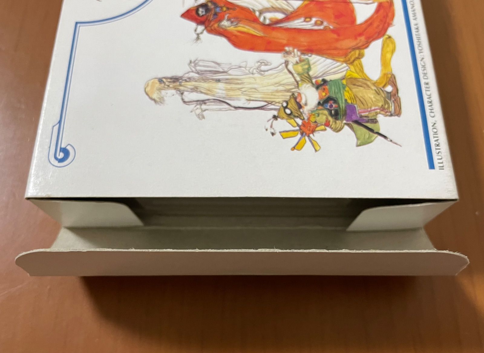 スクウェア ファミコンソフト