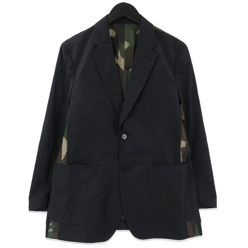 COMME des GARCONS HOMME コムデギャルソン テーラード