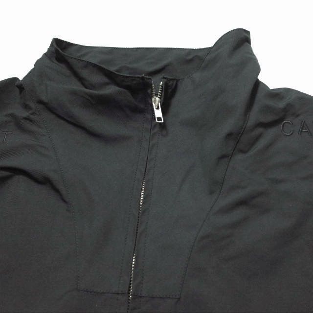 C.E DESIGN WORLD ZIP JACKET - メルカリ