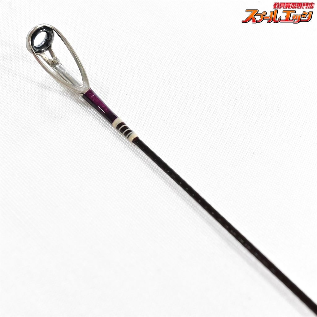 【カムパネラ】 C450TBUL 5'0ft 1-7g ベイト 特注品 Campanella マス