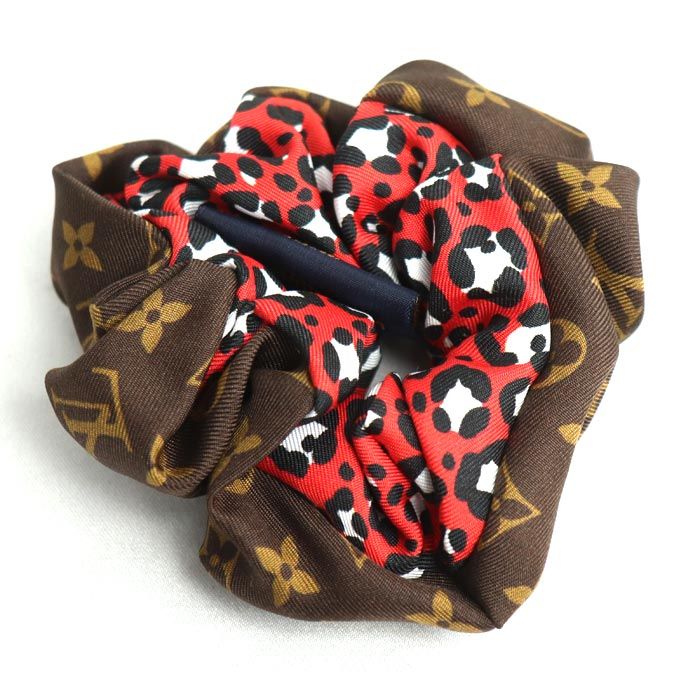 ヴィトン シルク