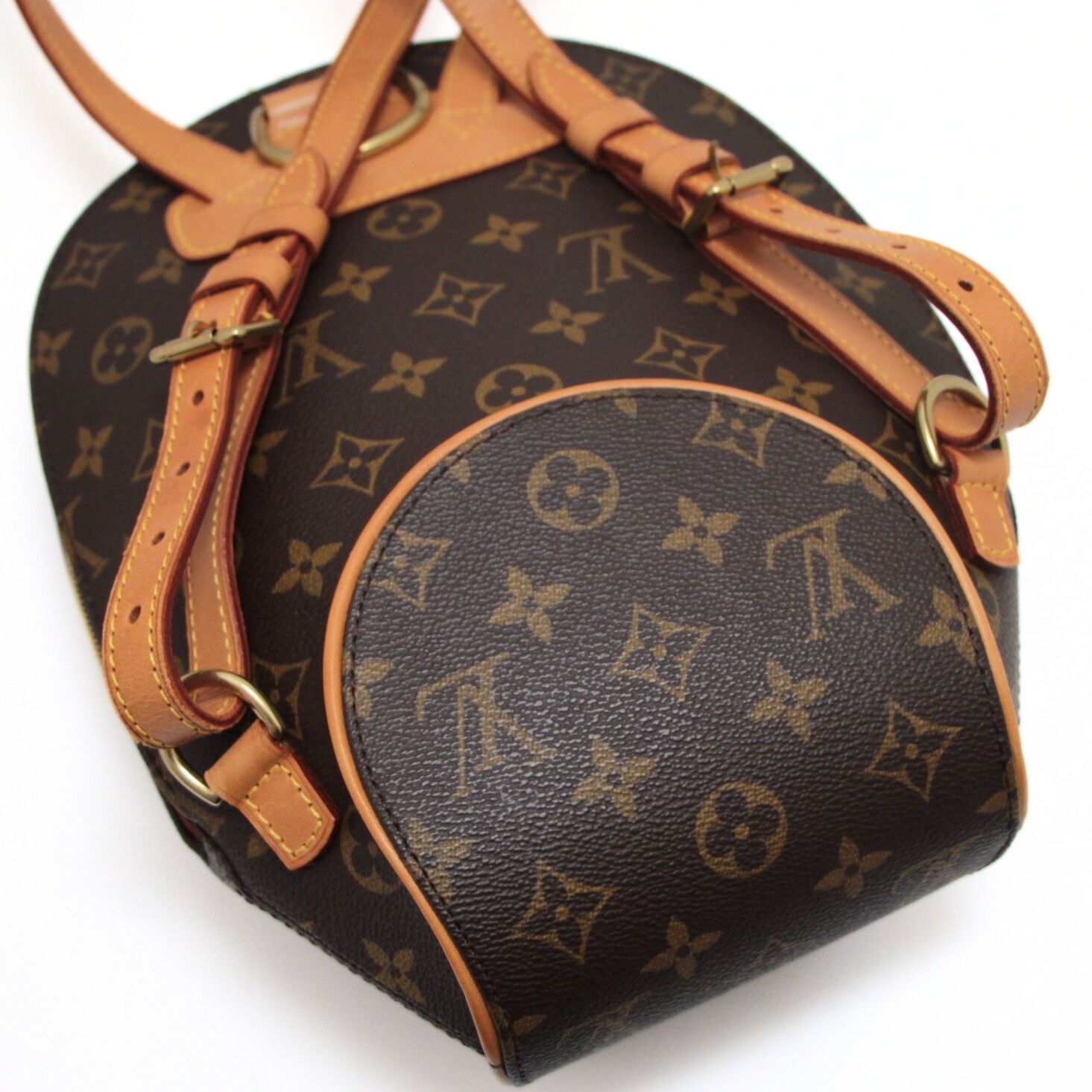 韓国 ファッション通販 Louis ルイヴィトン Vuitton リュックサック エリプスサックアド バッグ